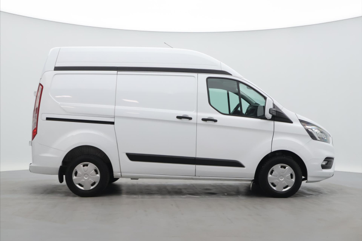 Ford Transit Custom 2,0 TDCi 79kW L1H2 CZ DPH