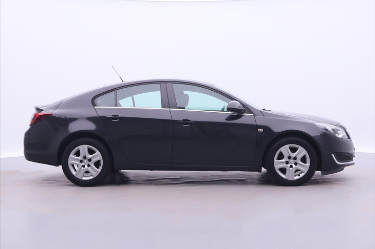 Opel Insignia 1,6 CDTi 100kW Klima CZ