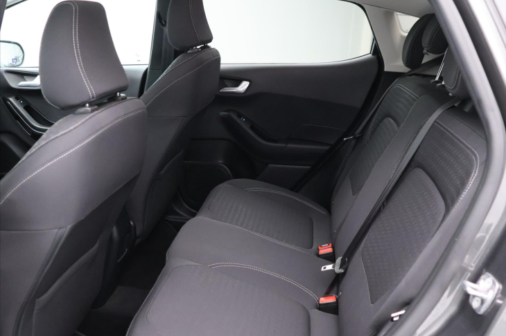 Ford Fiesta 1,0 EB 69kW Titanium Navi