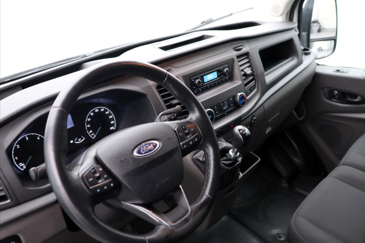Ford Transit 2,0 350 TREND L3 FWD CZ DPH