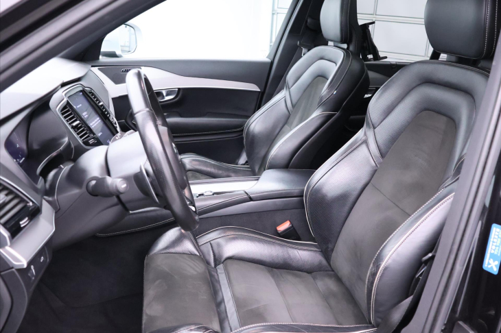 Volvo XC90 2,0 L 173kW D5 R-Design AWD DPH