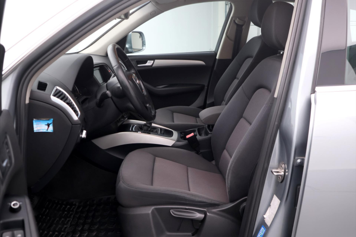Audi Q5 2,0 TDI 125kW Quattro CZ