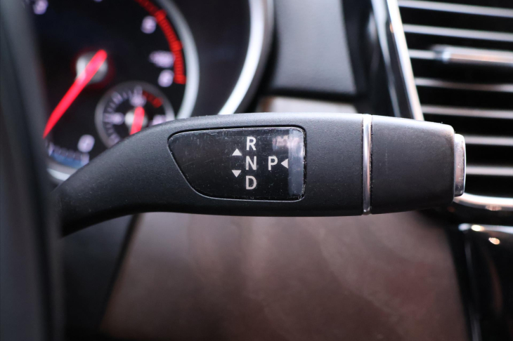 Mercedes-Benz GLE 3,0 350d 190kW 4MATIC CZ