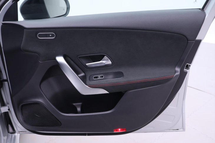 Mercedes-Benz Třídy A 1,3