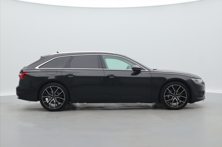 Audi A6 2,0 45 TFSI 180kW S tronic DPH