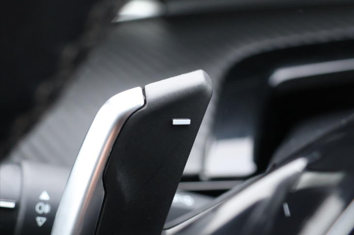 Peugeot 508 1,6 PureTech 133KW GTLINE