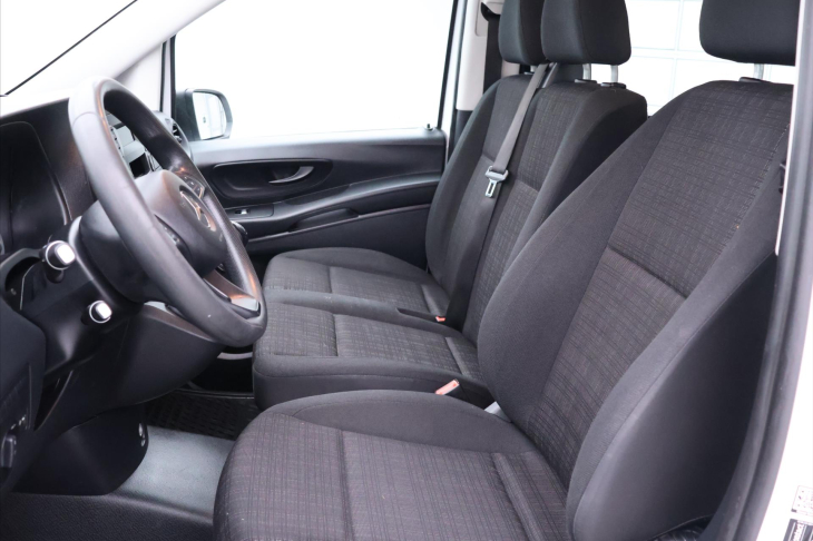 Mercedes-Benz Vito 1,6 111CDI Extralang 6Míst Dílna