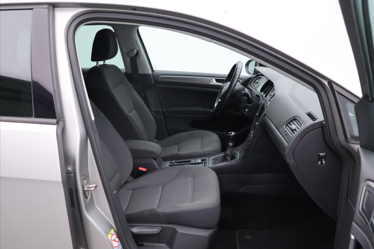 Volkswagen Golf 1,4 TSI 103kW Aut.klima