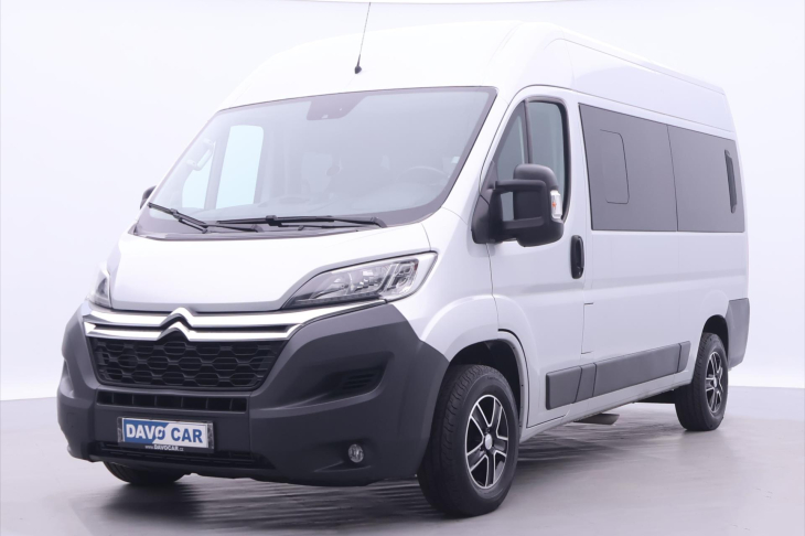 Citroën Jumper 2,0 HDi 120kW L2H2 8-Míst DPH