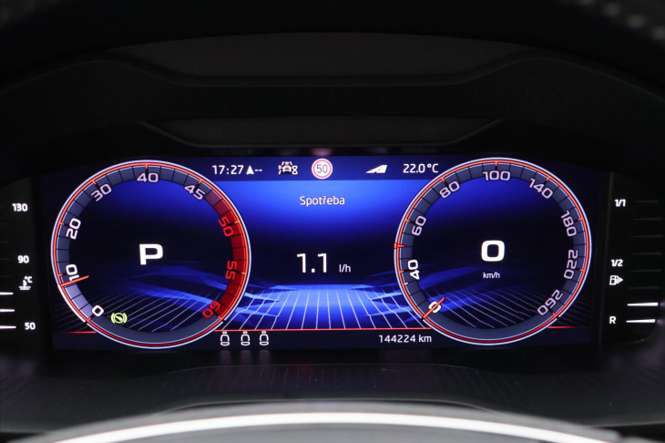 Škoda Kodiaq 2,0 TDI 4x4 DSG Sportline DPH