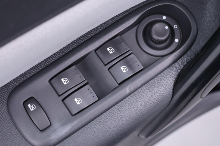 Renault Kangoo 1,5 DCI 80kW Aut.klima Navi CZ