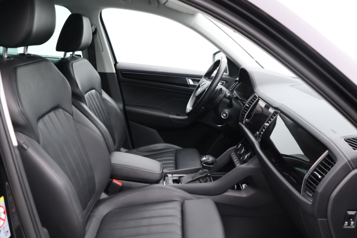 Škoda Kodiaq 2,0 TDI 4x4 DSG CZ L&K DPH