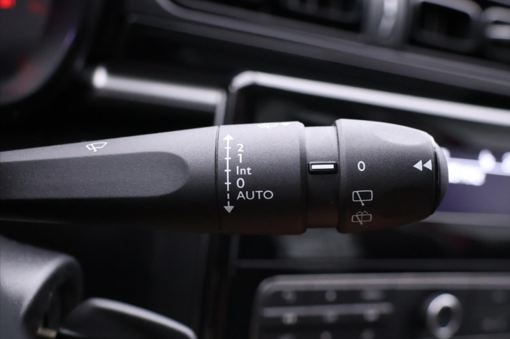 Citroën C3 1,2 PT 61kW CZ Feel Serv.Kniha