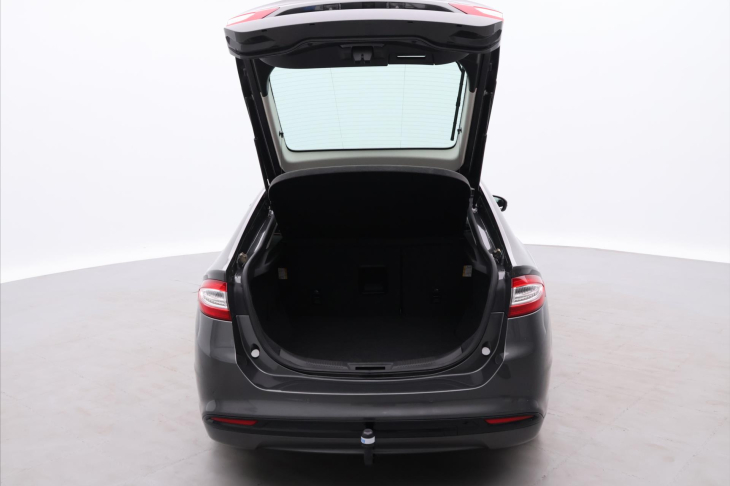 Ford Mondeo 2.0 TDCI 110KW CZ 4x4 LED