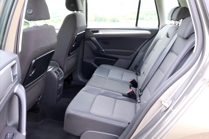Volkswagen Golf Sportsvan 1,4 TSI 92kW Comfortline DSG
