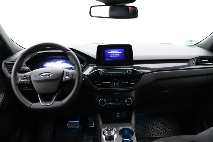 Ford Kuga 2,0 TDCi 140kW AWD ST Line X