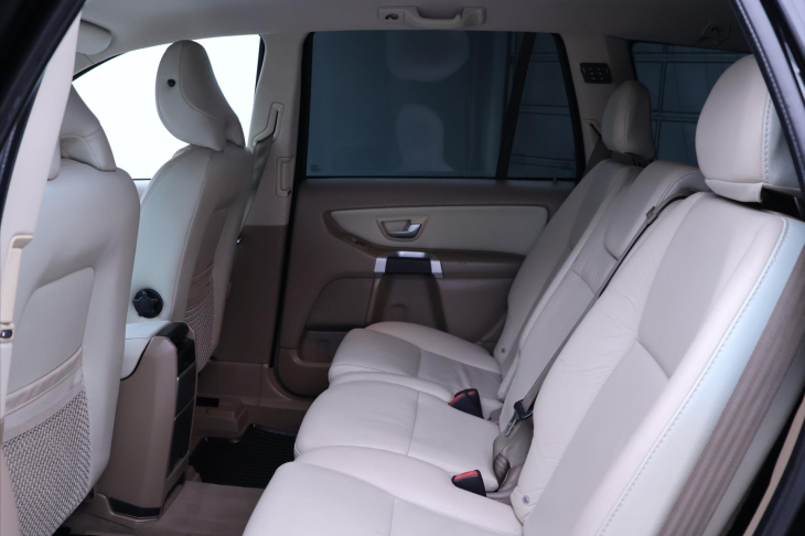 Volvo XC90 2,4 D 138KW 4X4 KLIMA