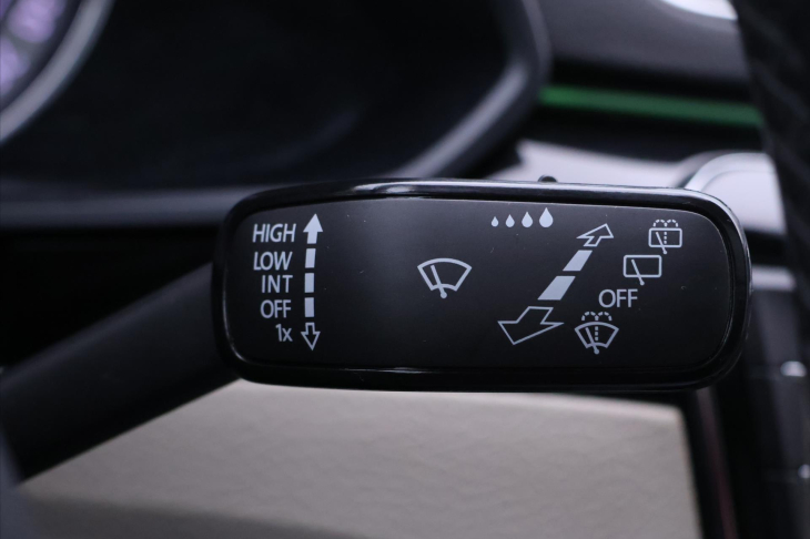 Škoda Superb 2,0 TSI 206kW DSG 4x4 CZ L&K