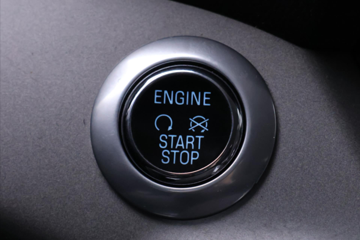 Ford Kuga 2,0 TDCI 103kW CZ 1.Majitel