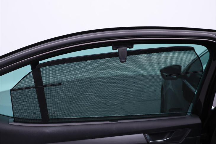 Škoda Superb 2,0 TDI 110kW DSG Style Plus