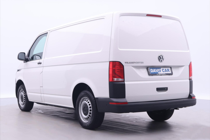 Volkswagen Transporter 2,0 TDI 66kW Klima 1.Maj. DPH