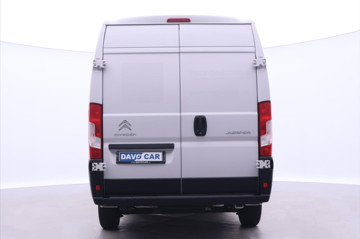 Citroën Jumper 2,2 HDI 103kW L3H2 CZ 1.Maj DPH