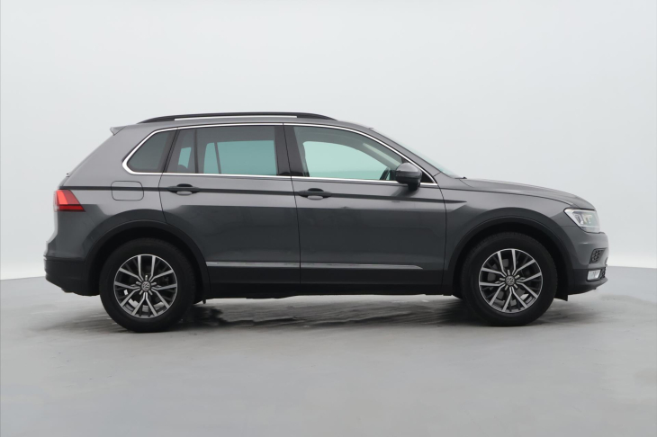 Volkswagen Tiguan 1,4 TSI 110kW DSG LED 1.Maj.