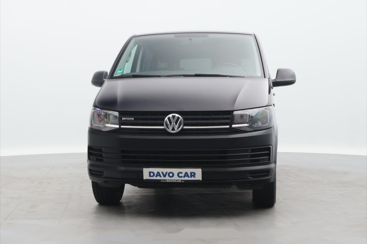 Volkswagen Transporter 2,0 TDI 150kW DSG 4X4 LONG DPH