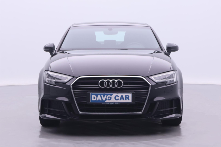 Audi A3 1,0 30TFSI S-line Virtual DPH