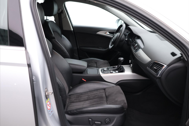 Audi A6 3,0 TDI 180kW quattro CZ DPH