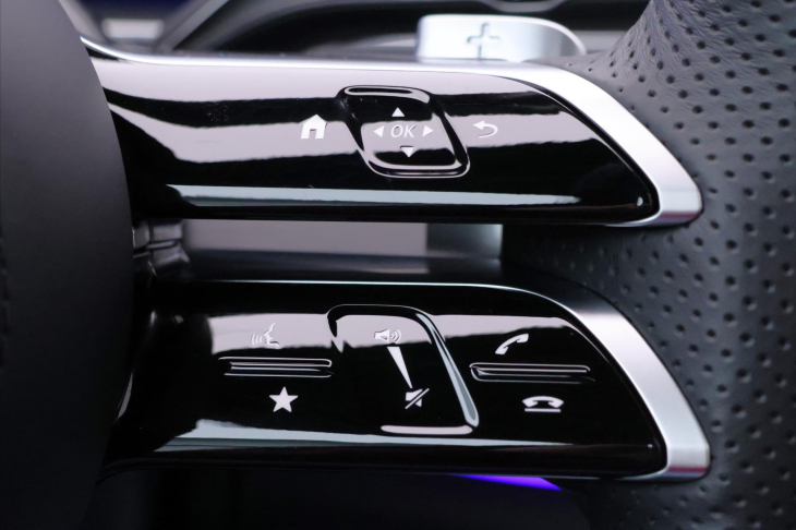 Mercedes-Benz GLS 3,0 450d 4Matic AMG Premium+