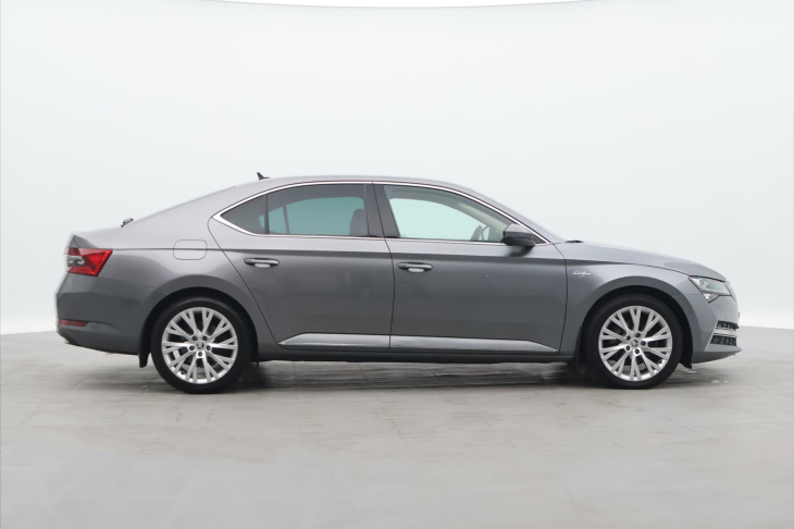 Škoda Superb 2,0 TDI 147kW DSG 4x4 L&K DPH