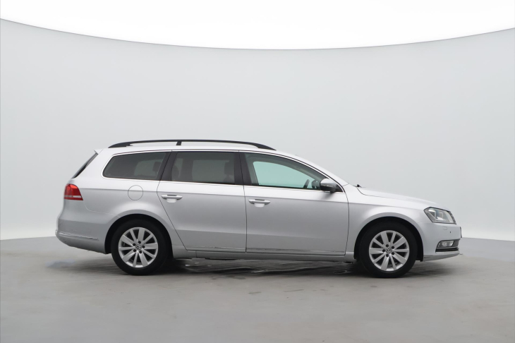Volkswagen Passat 2,0 TDI 103kW DSG Xenon Navi