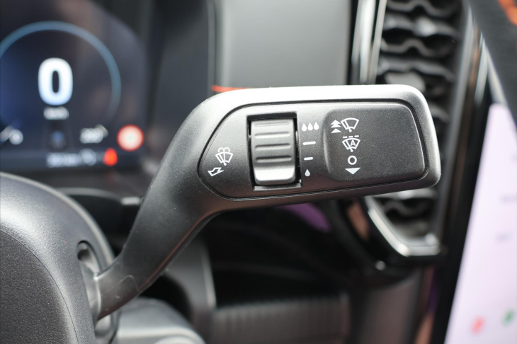 Ford Ranger 3,0 TDi V6 Double Cab WILDTRAK