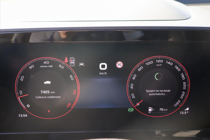 Škoda Kodiaq 2,0 TSI DSG 4x4 RS DPH