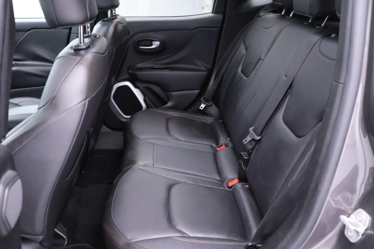 Jeep Renegade 2,0 M-Jet Aut. 4WD Limited