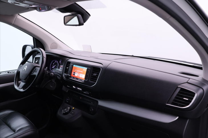 Citroën SpaceTourer 2,0 HDI 130kW Aut. XL 7-Míst