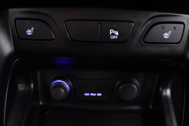 Hyundai ix35 1,6 GDI 99KW TRIKOLOR KLIMA