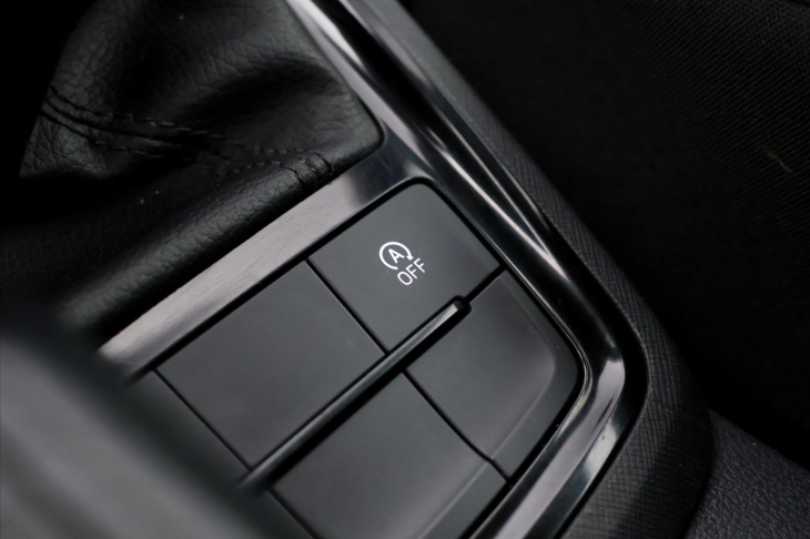 Škoda Scala 1,0 TSI 81kW Ambition CZ DPH