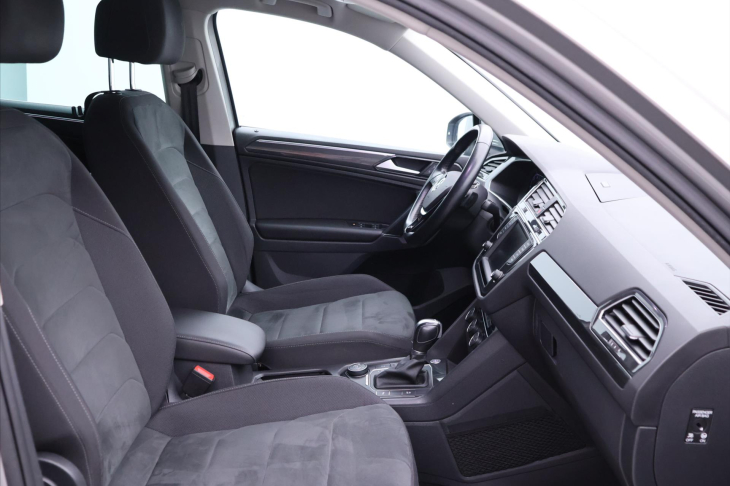 Volkswagen Tiguan 2,0 BiTDI 176 kW 4Motion DSG