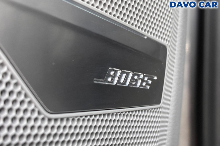 Audi Q7 3,0 TDI 200kW 4X4 360 BOSE Soft