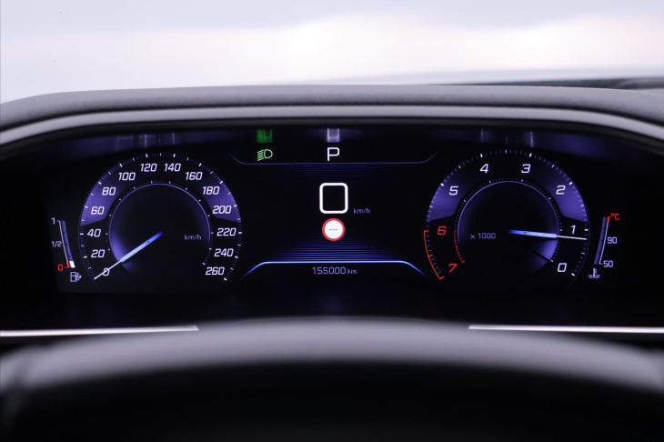 Peugeot 508 1,6 PureTech 133KW GTLINE