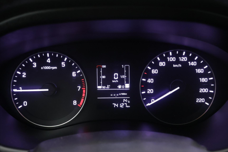 Hyundai i20 1,3 i 55kW Edice GO! CZ