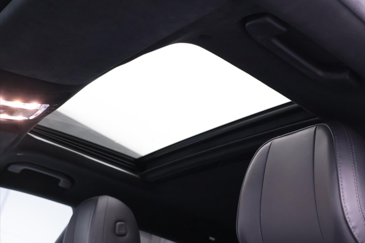 Mercedes-Benz GLS 2,9 400d 243kW AMG DPH 4M