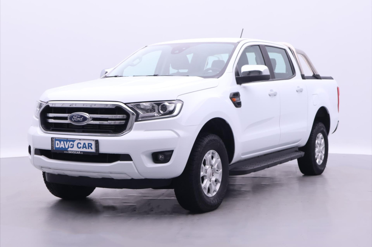 Ford Ranger 2,0 TDCI 125kW 4x4 XLT 1.Maj.