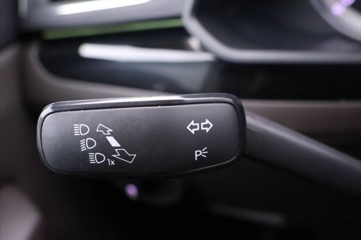 Škoda Superb 2,0 TDI 140kW L&K DSG 4x4 CZ