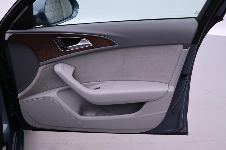 Audi A6 3,0 TDI 150KW Aut. Quattro CZ