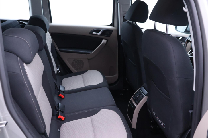 Škoda Yeti 1,2 TSI DSG Elegance 1.Maj.