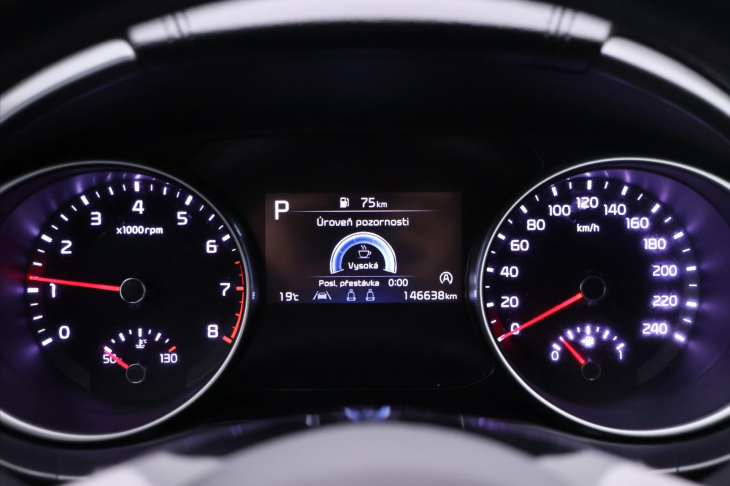 Kia Ceed 1,5 T-GDI 118kW Aut. GT-Line