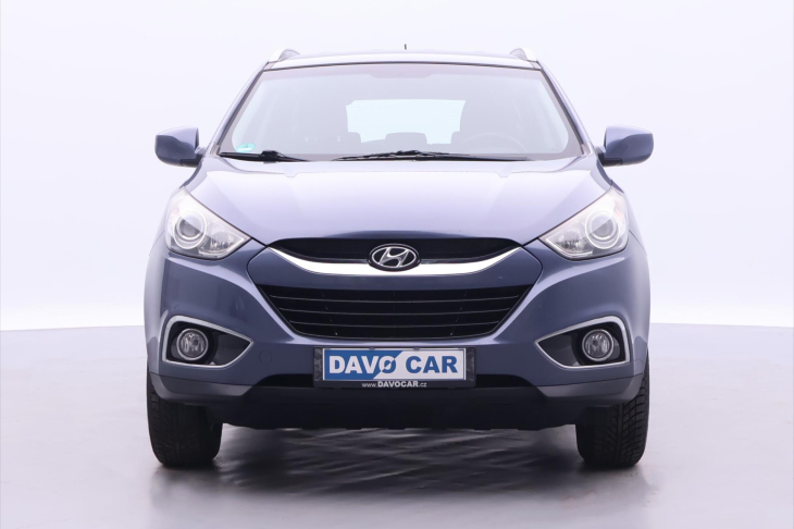 Hyundai ix35 1,6 GDI 99kW StarEdition 1.Maj